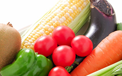 食物繊維を摂る利点、食物繊維を多く含む食品について